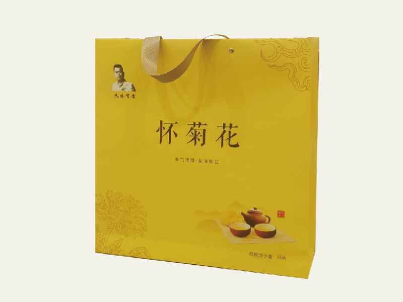 懷菊花