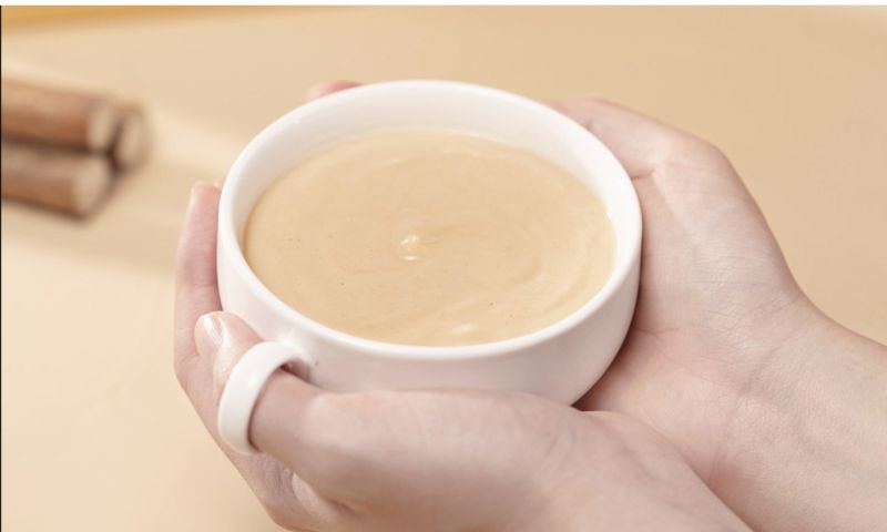 為什么會(huì )有甜味？